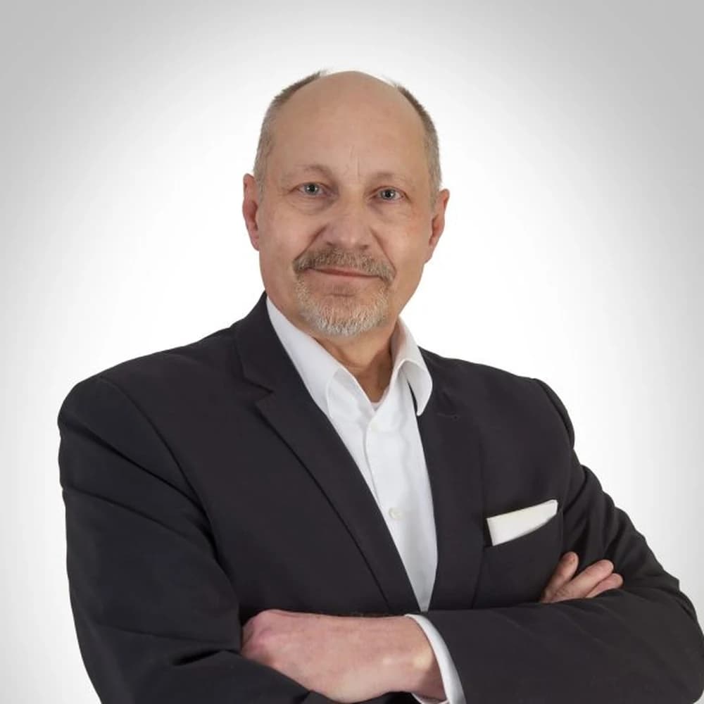 Bernd Krejcek