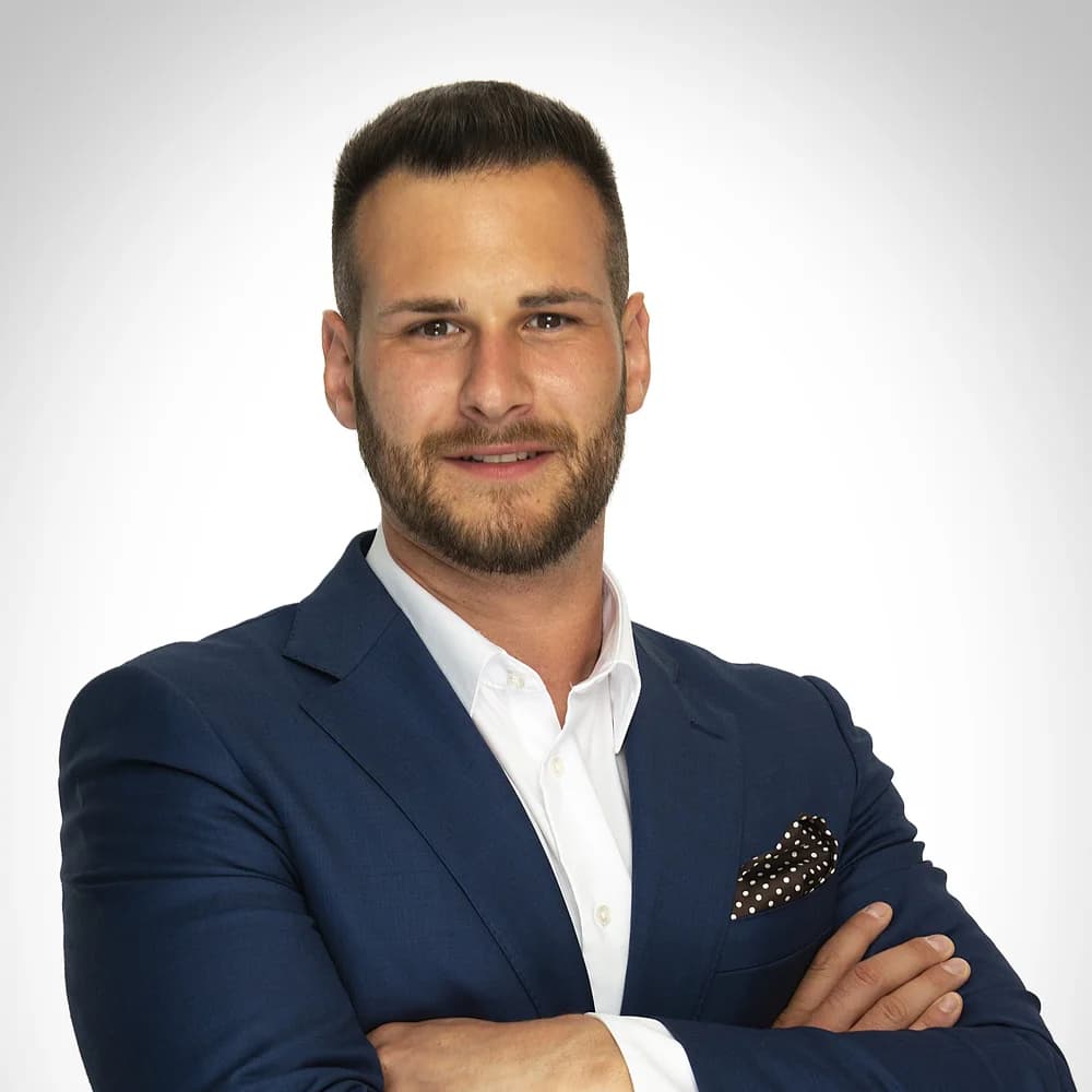 Enrico Li Fonti